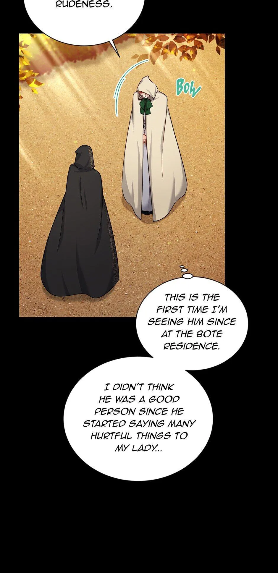 The Soulless Duchess Chapter 84 Online - página 67