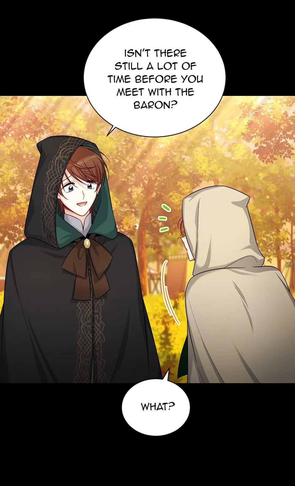 The Soulless Duchess Chapter 84 Online - página 69