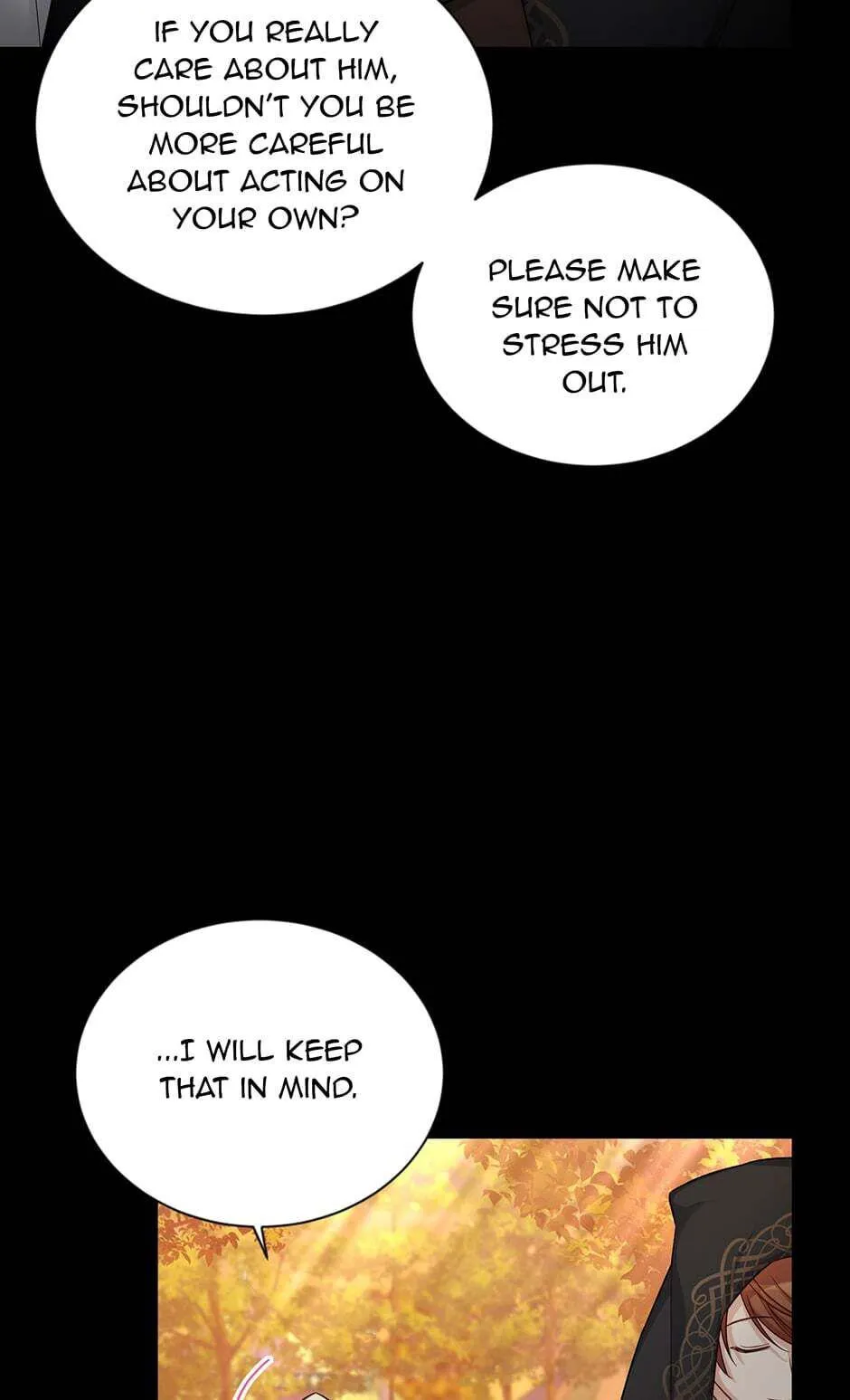 The Soulless Duchess Chapter 84 Online - página 71