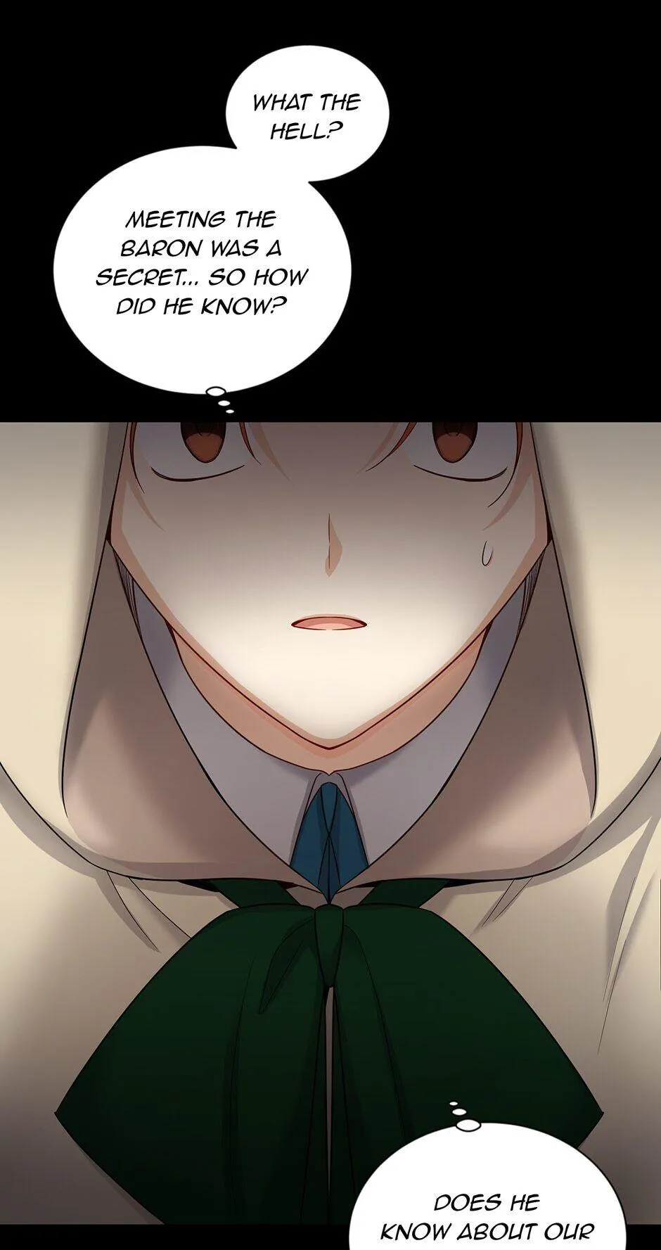 The Soulless Duchess Chapter 84 Online - página 73