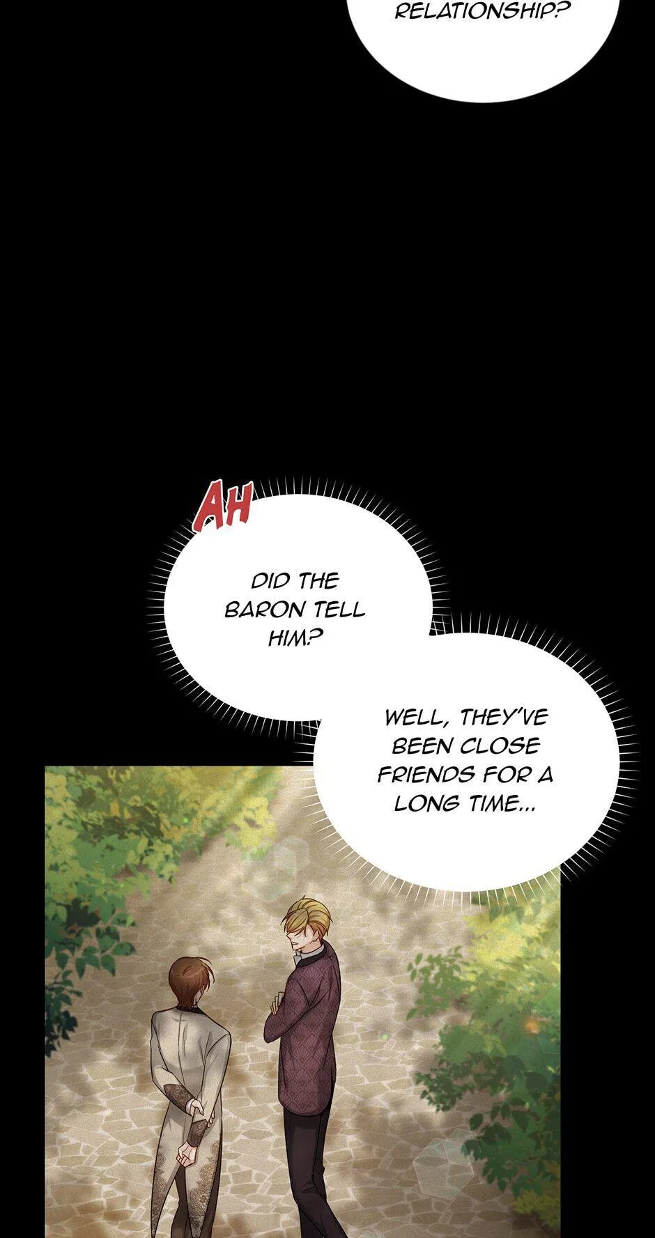 The Soulless Duchess Chapter 84 Online - página 74