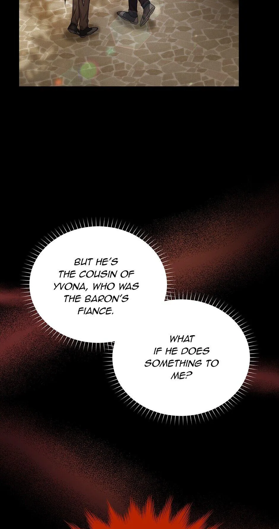 The Soulless Duchess Chapter 84 Online - página 75