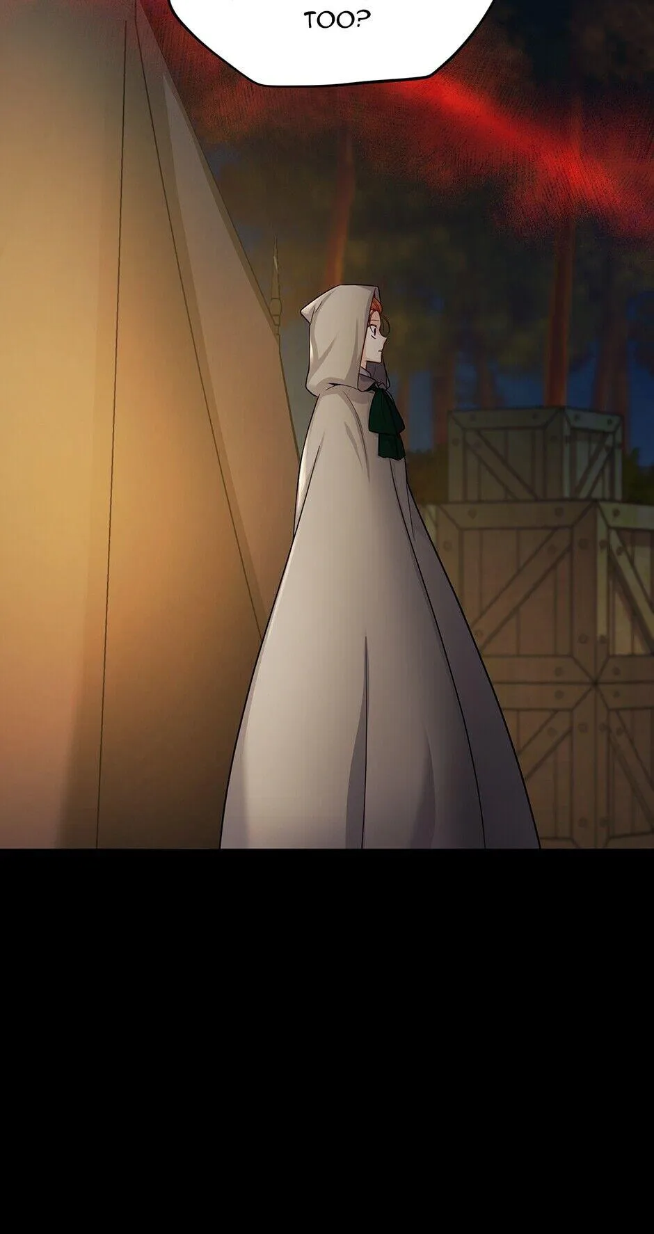 The Soulless Duchess Chapter 84 Online - página 77
