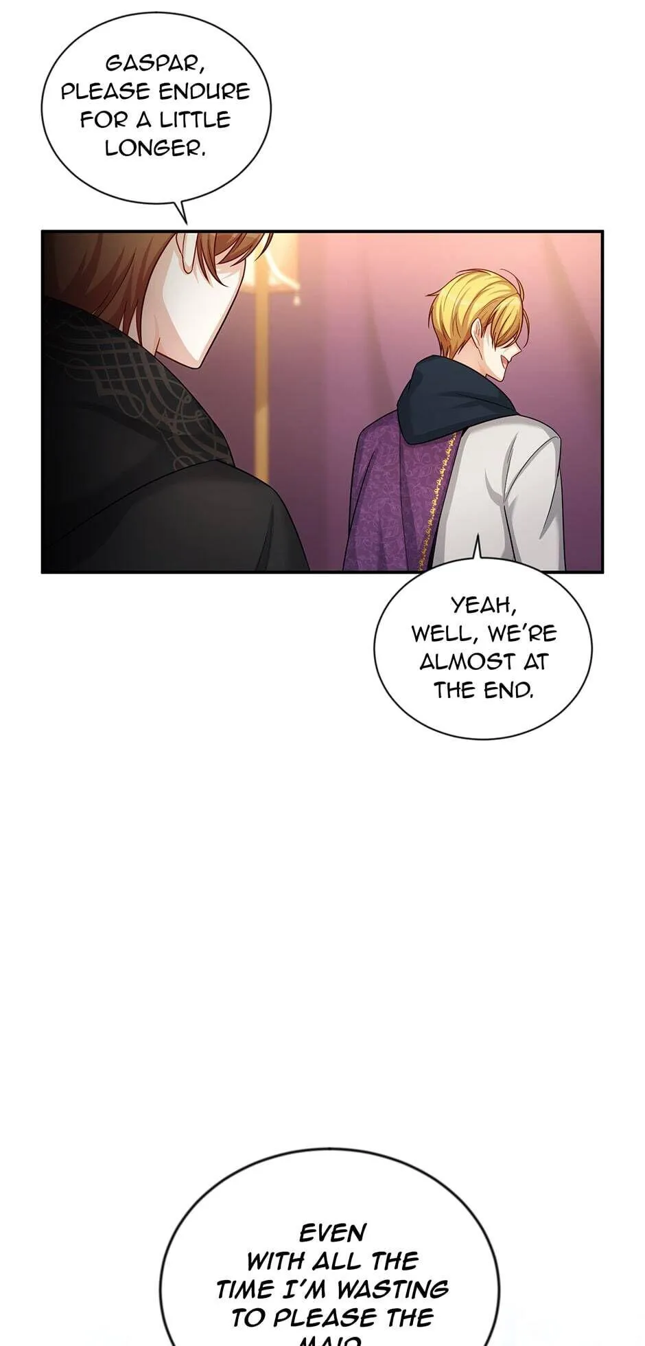 The Soulless Duchess Chapter 84 Online - página 81