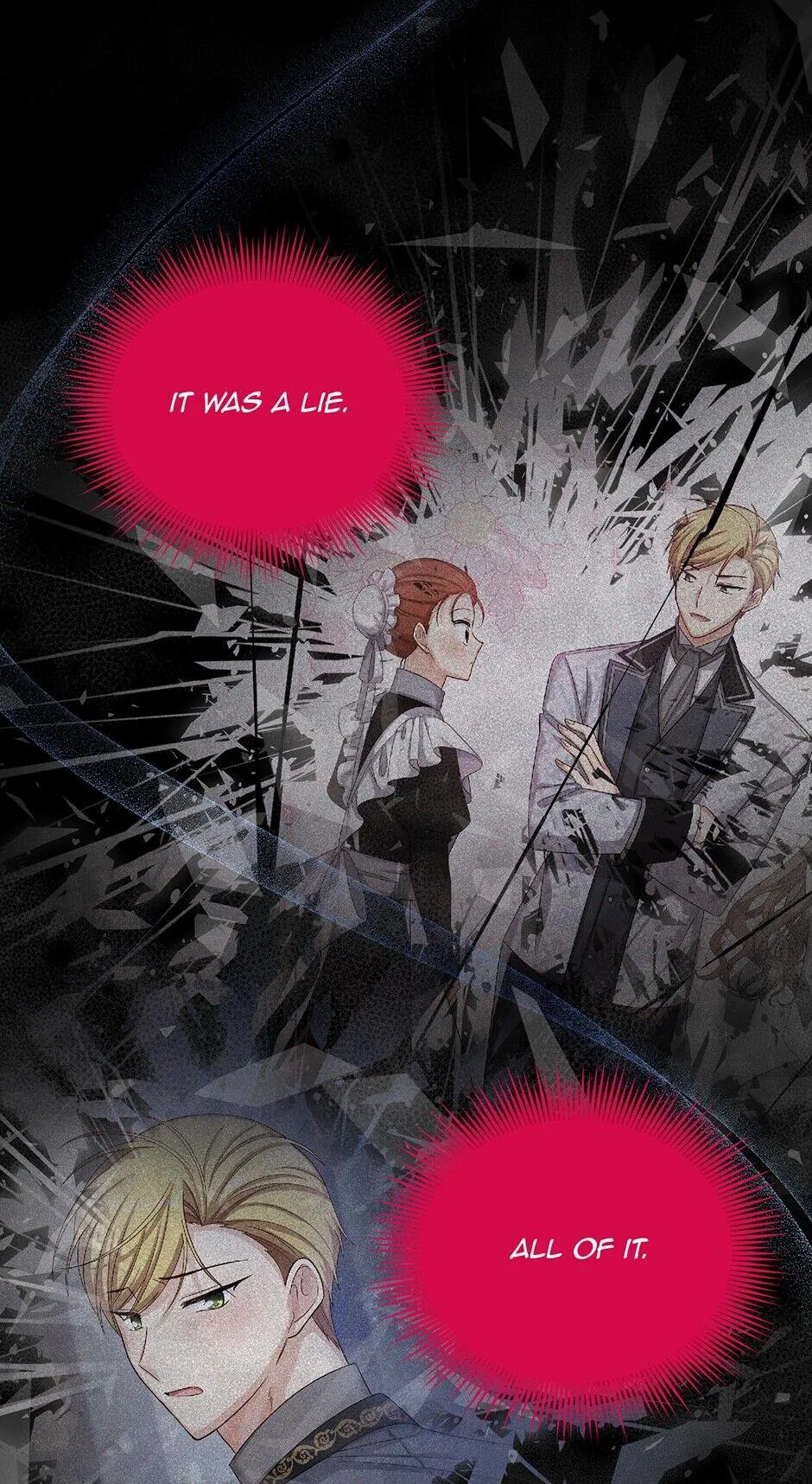 The Soulless Duchess Chapter 85 Online - página 4