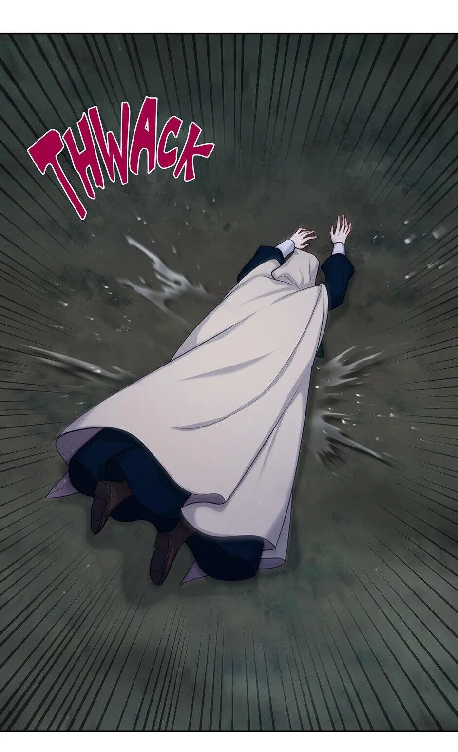 The Soulless Duchess Chapter 85 Online - página 10