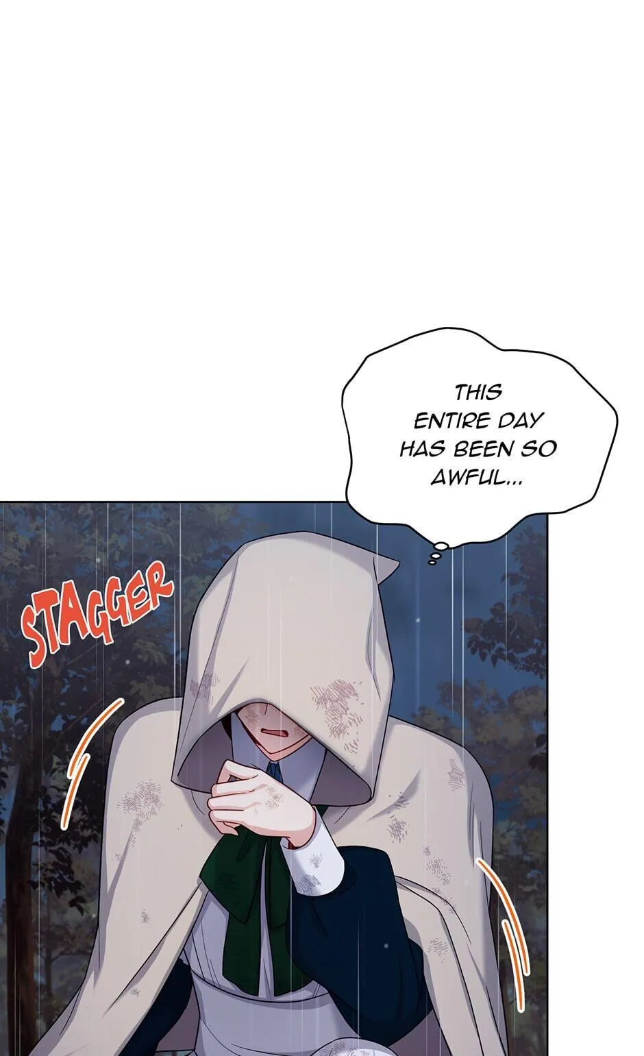The Soulless Duchess Chapter 85 Online - página 11