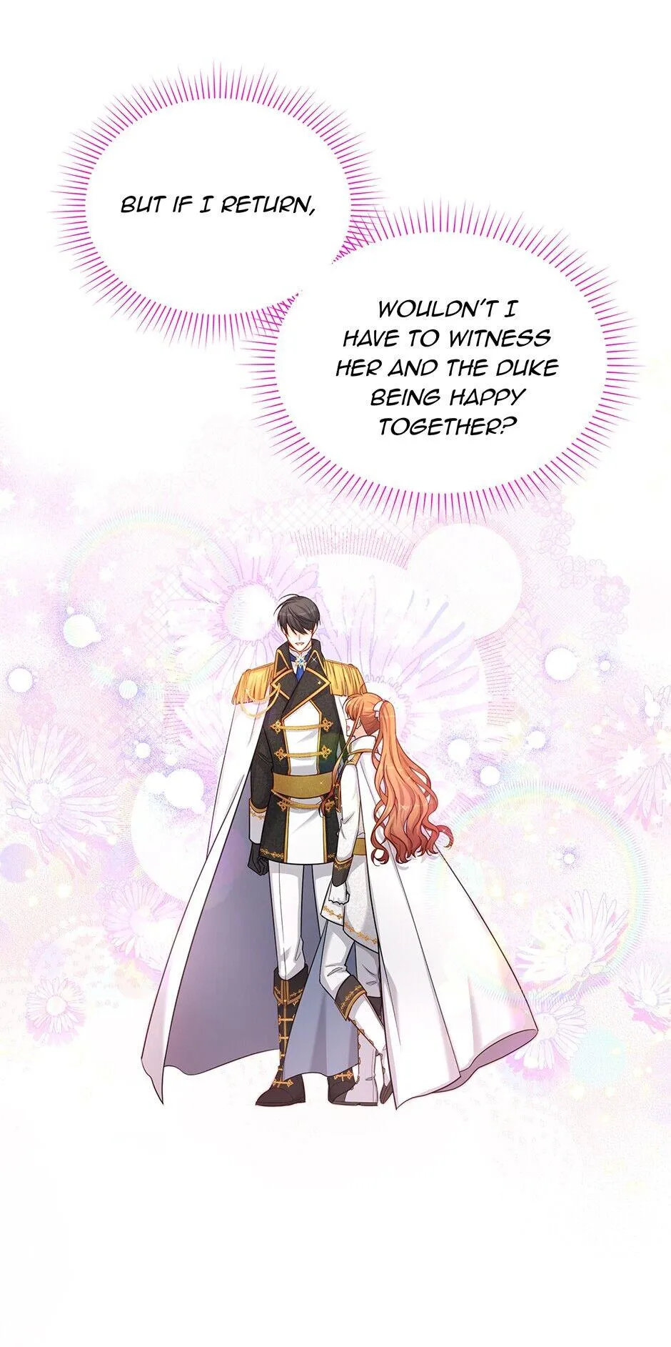 The Soulless Duchess Chapter 85 Online - página 14