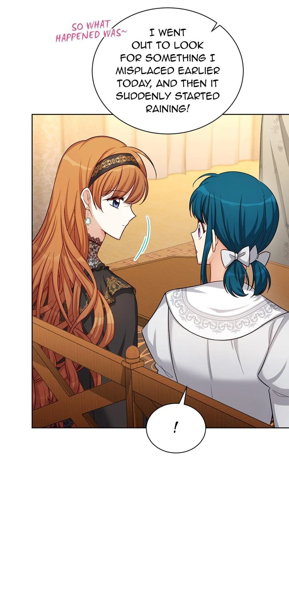 The Soulless Duchess Chapter 85 Online - página 22
