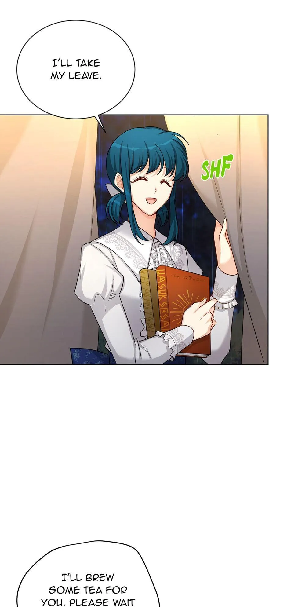 The Soulless Duchess Chapter 85 Online - página 23