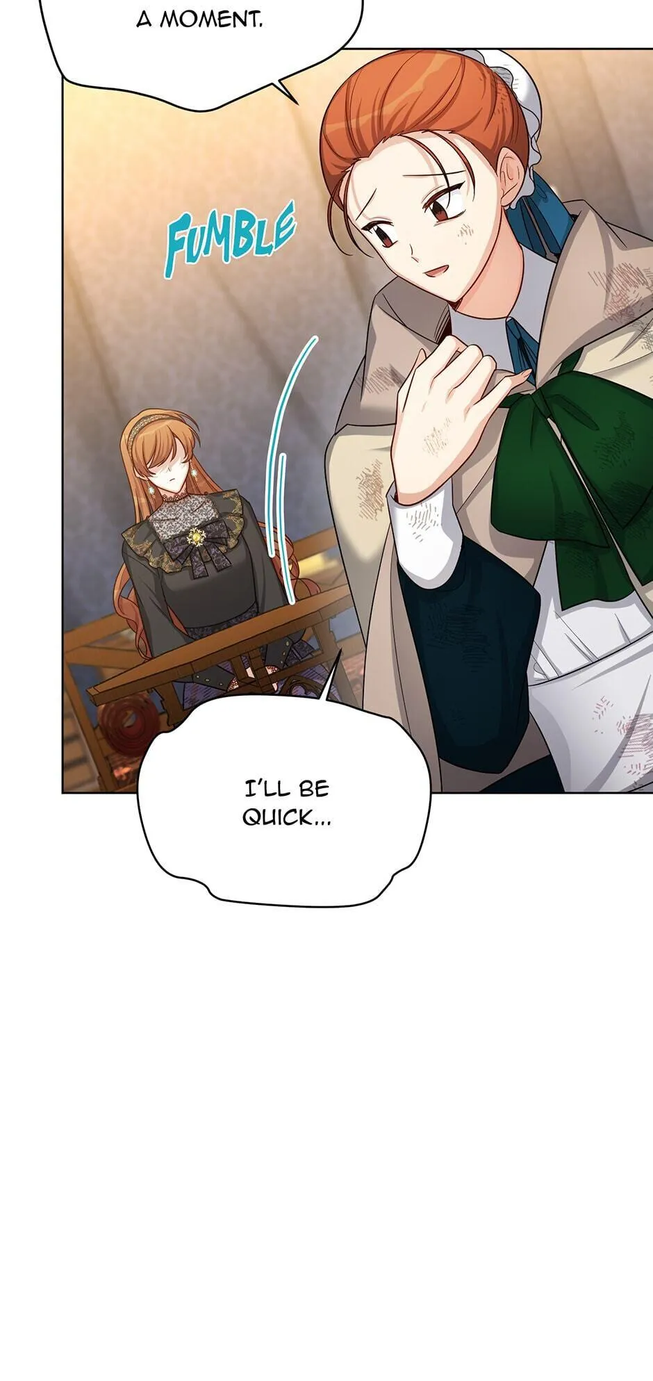 The Soulless Duchess Chapter 85 Online - página 24
