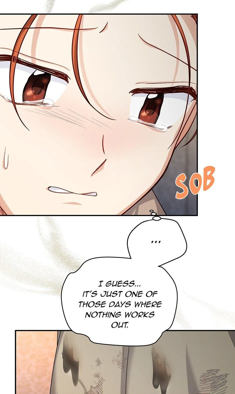 The Soulless Duchess Chapter 85 Online - página 26