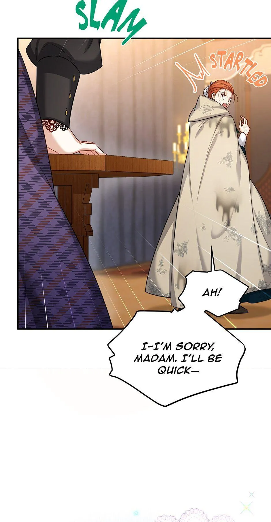 The Soulless Duchess Chapter 85 Online - página 29