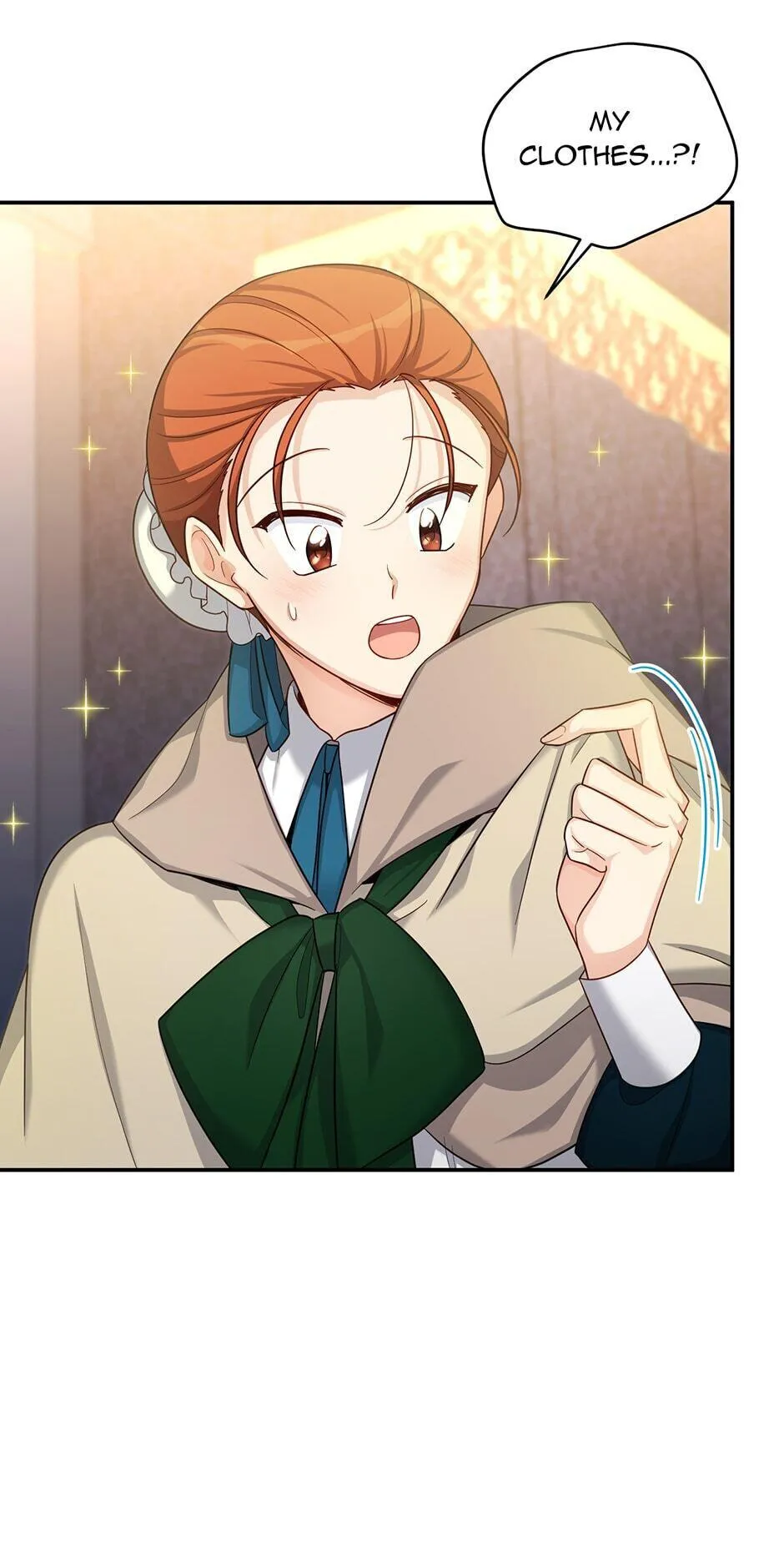 The Soulless Duchess Chapter 85 Online - página 34