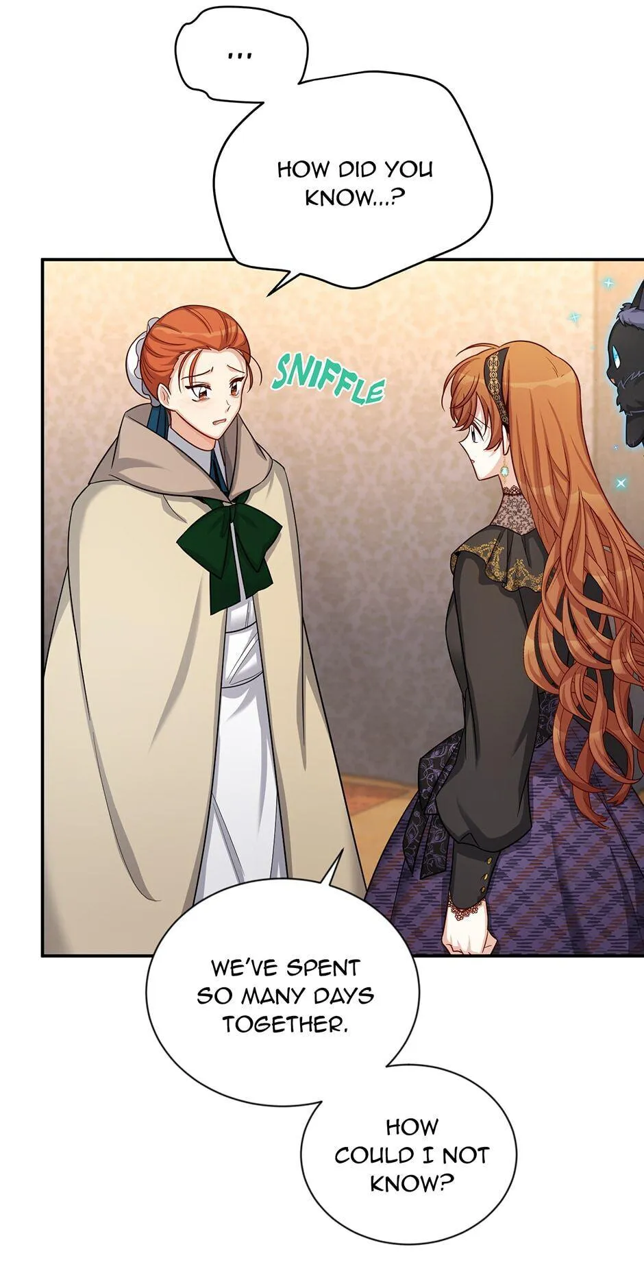 The Soulless Duchess Chapter 85 Online - página 37