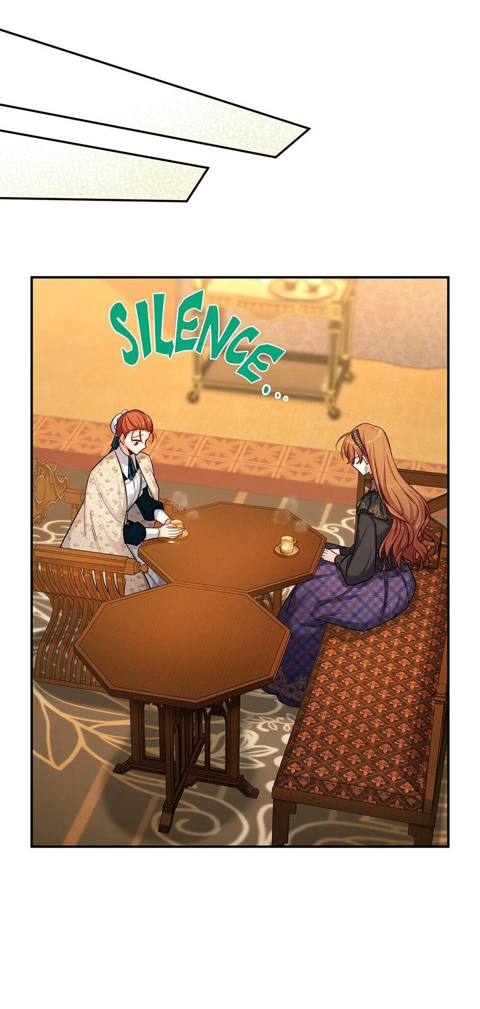The Soulless Duchess Chapter 85 Online - página 41