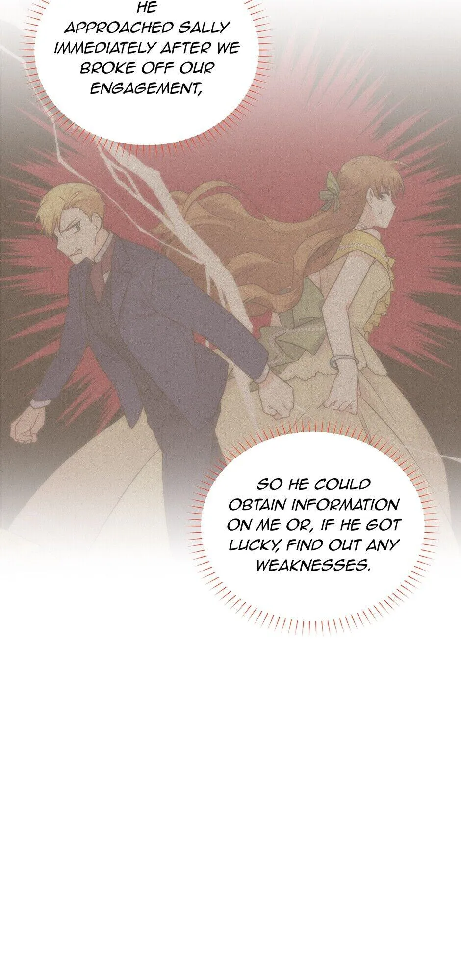 The Soulless Duchess Chapter 85 Online - página 43