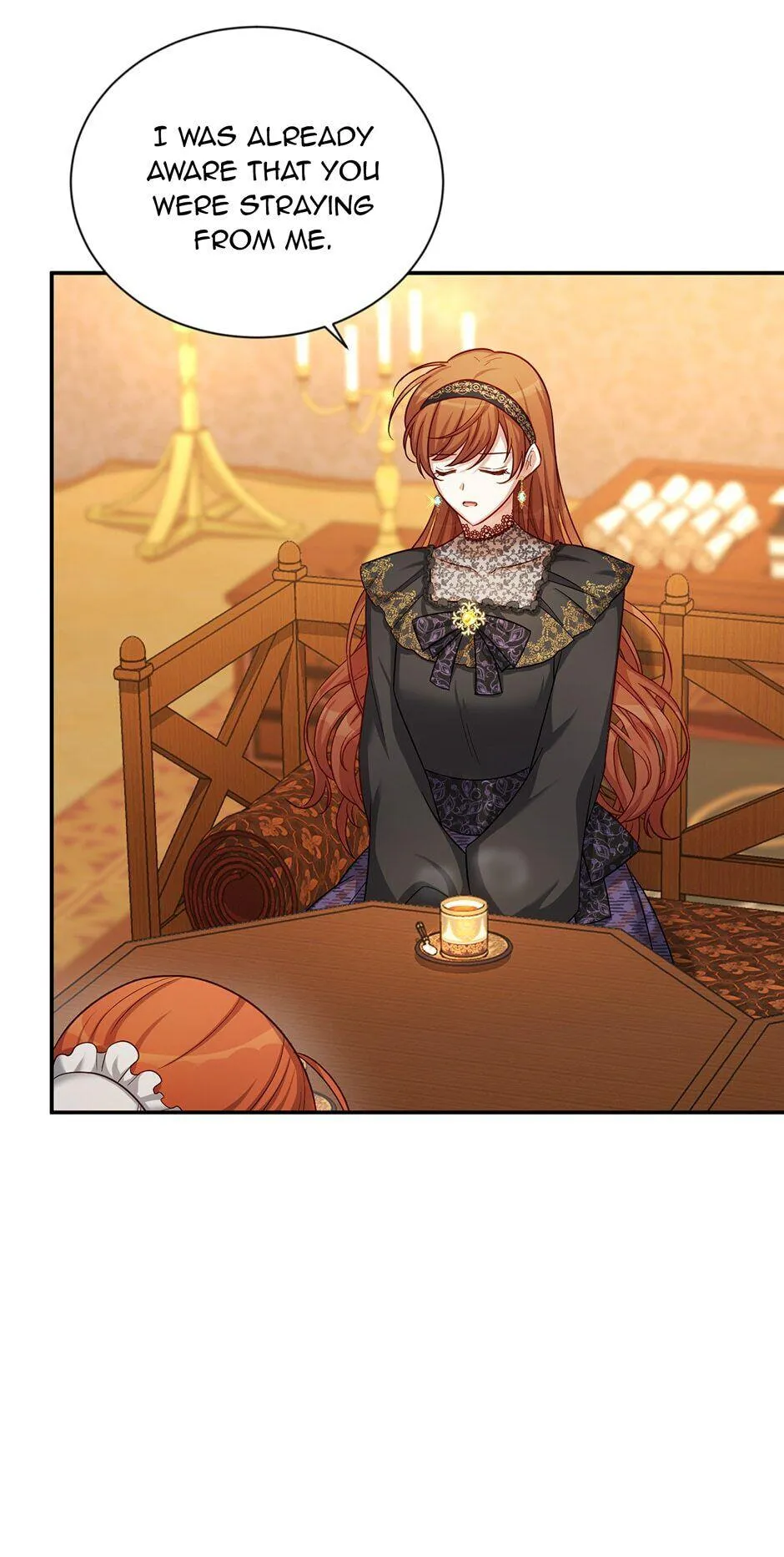 The Soulless Duchess Chapter 85 Online - página 44