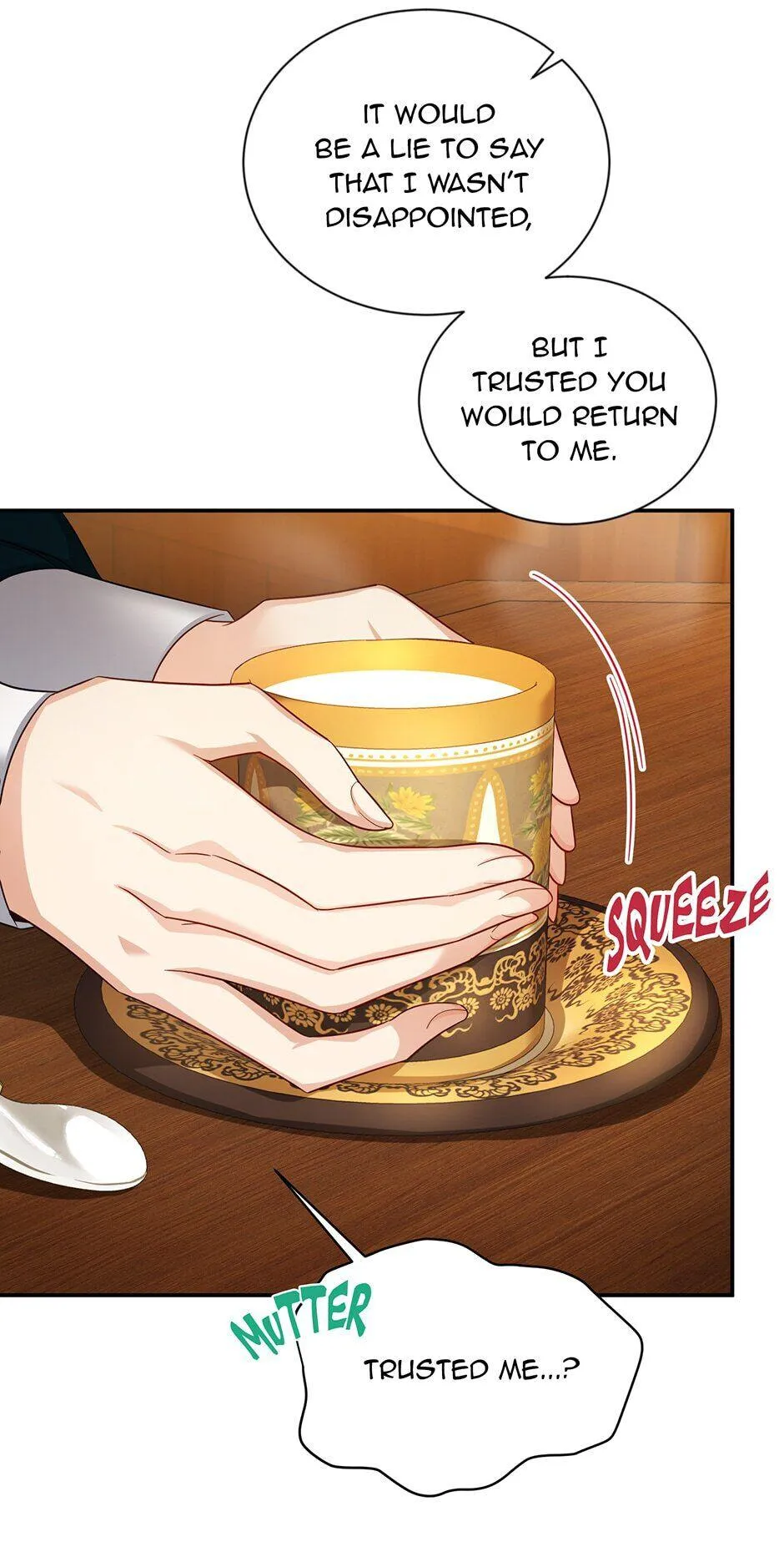 The Soulless Duchess Chapter 85 Online - página 45