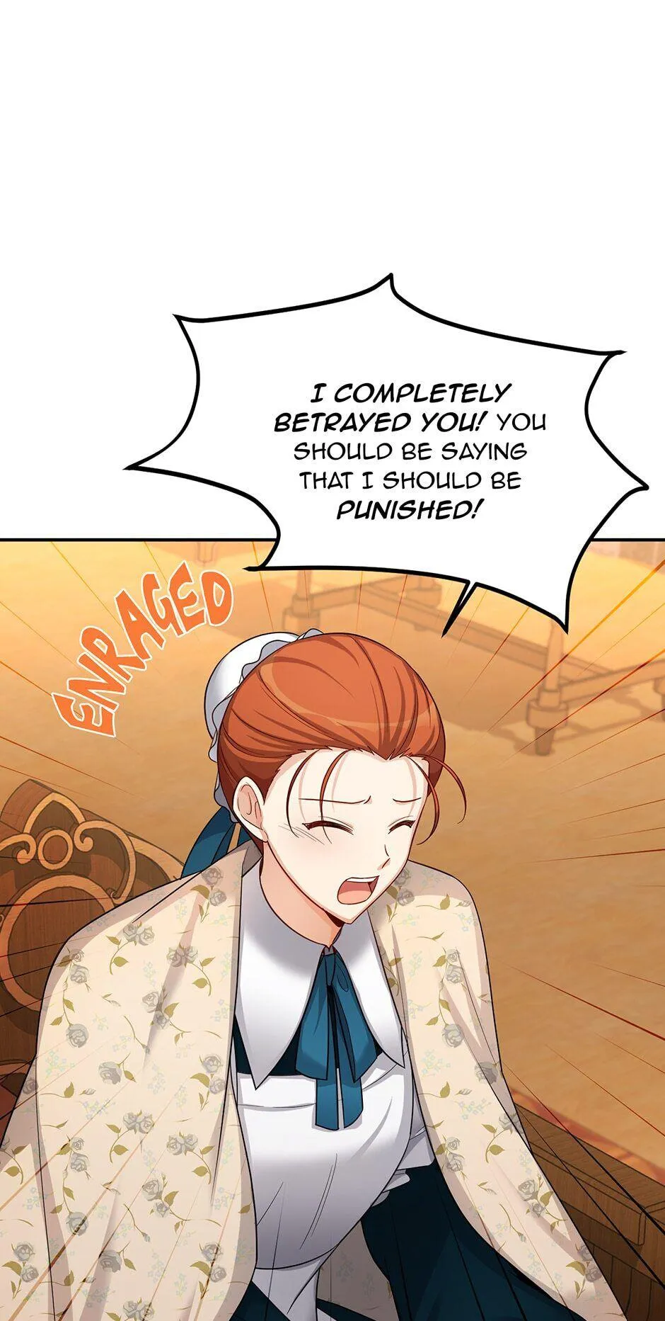 The Soulless Duchess Chapter 85 Online - página 46