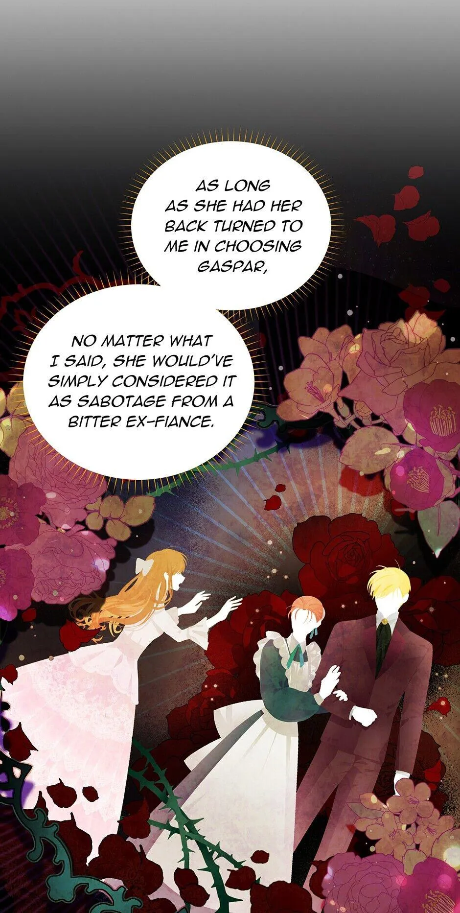 The Soulless Duchess Chapter 85 Online - página 49