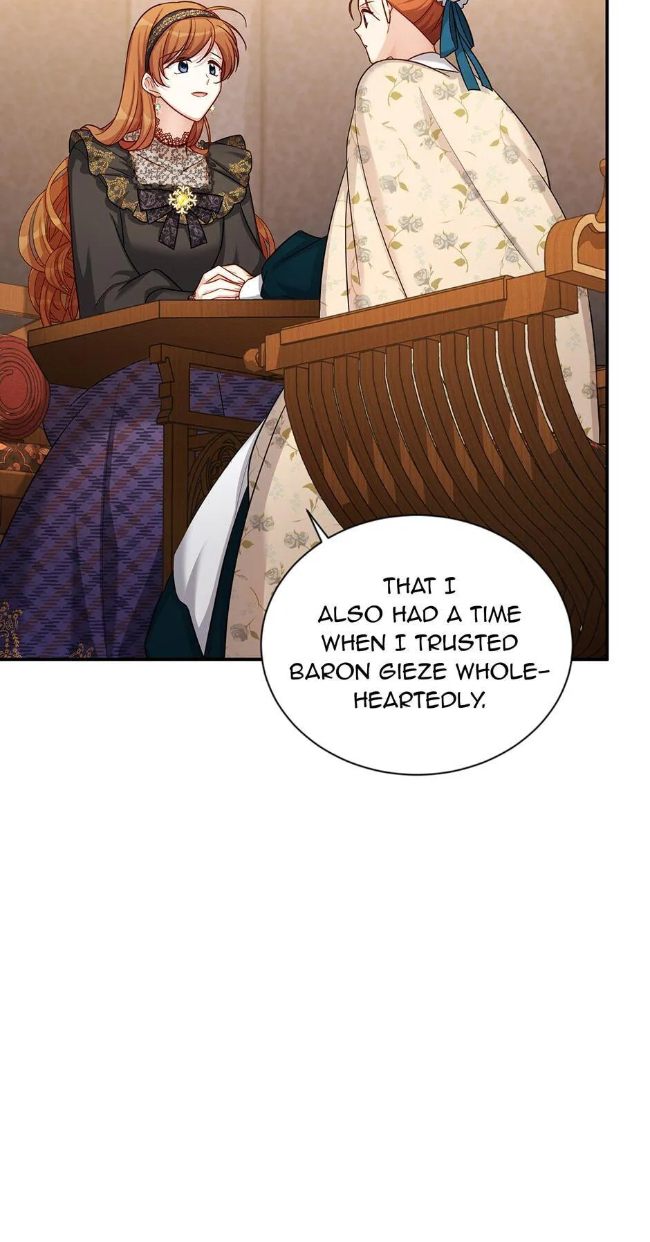 The Soulless Duchess Chapter 85 Online - página 54