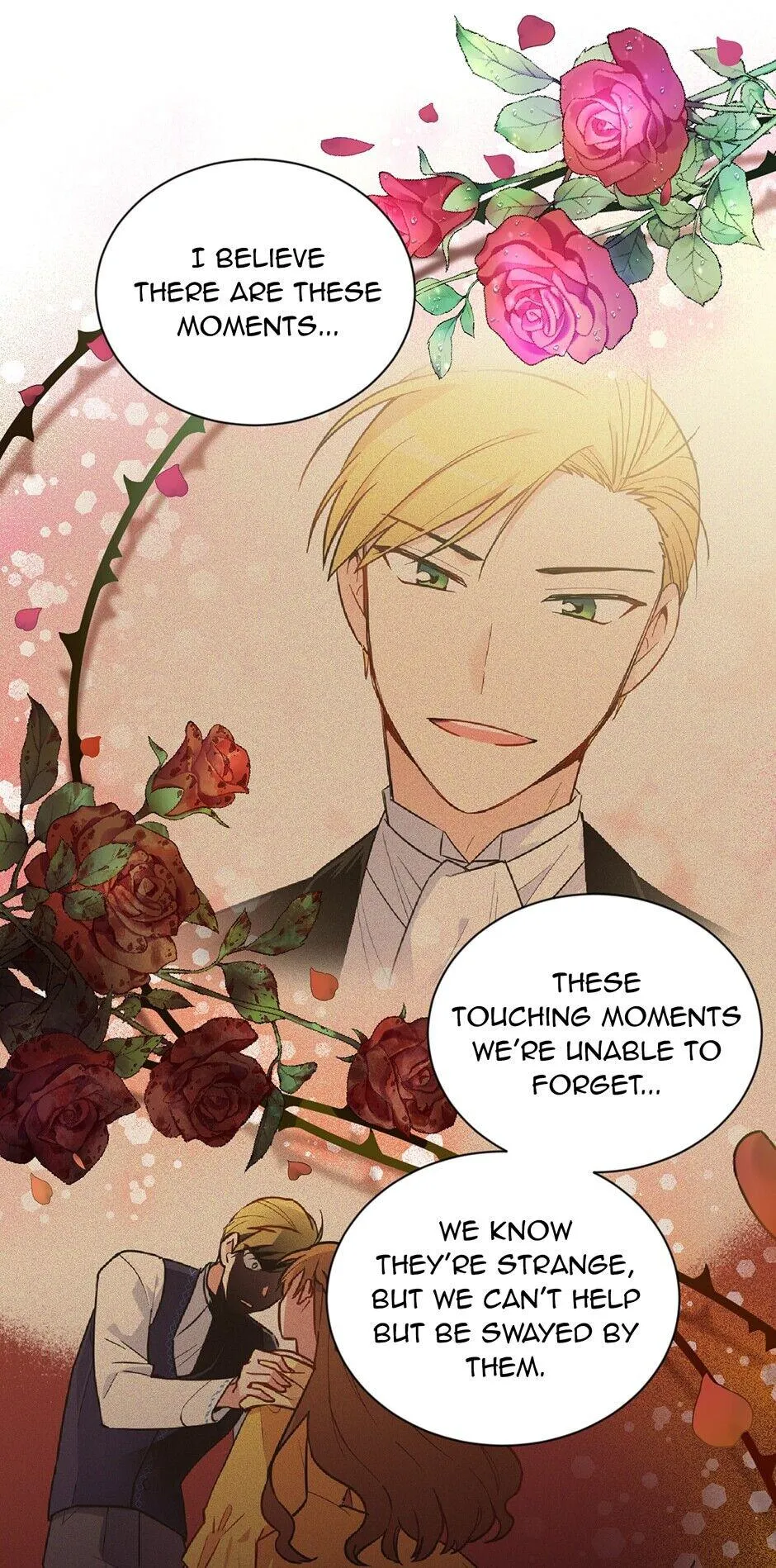 The Soulless Duchess Chapter 85 Online - página 55