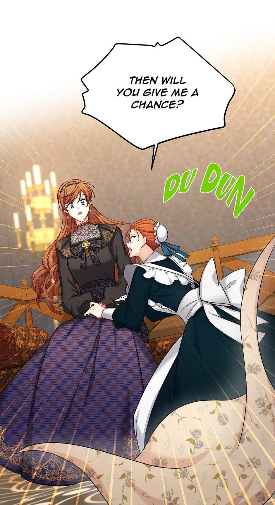 The Soulless Duchess Chapter 85 Online - página 61