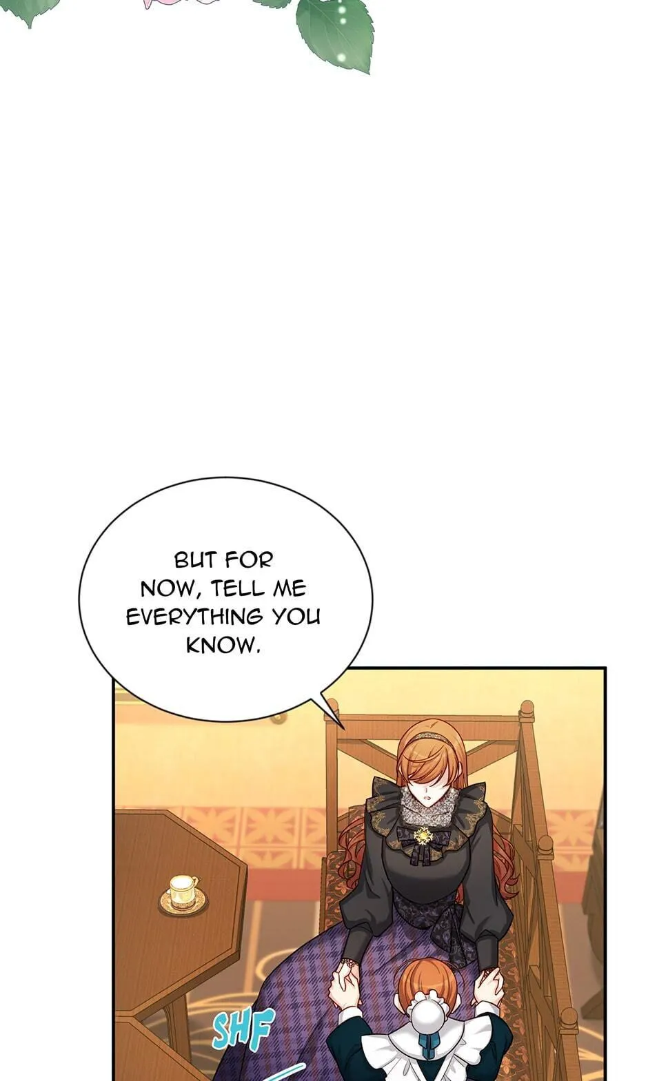 The Soulless Duchess Chapter 86 Online - página 9