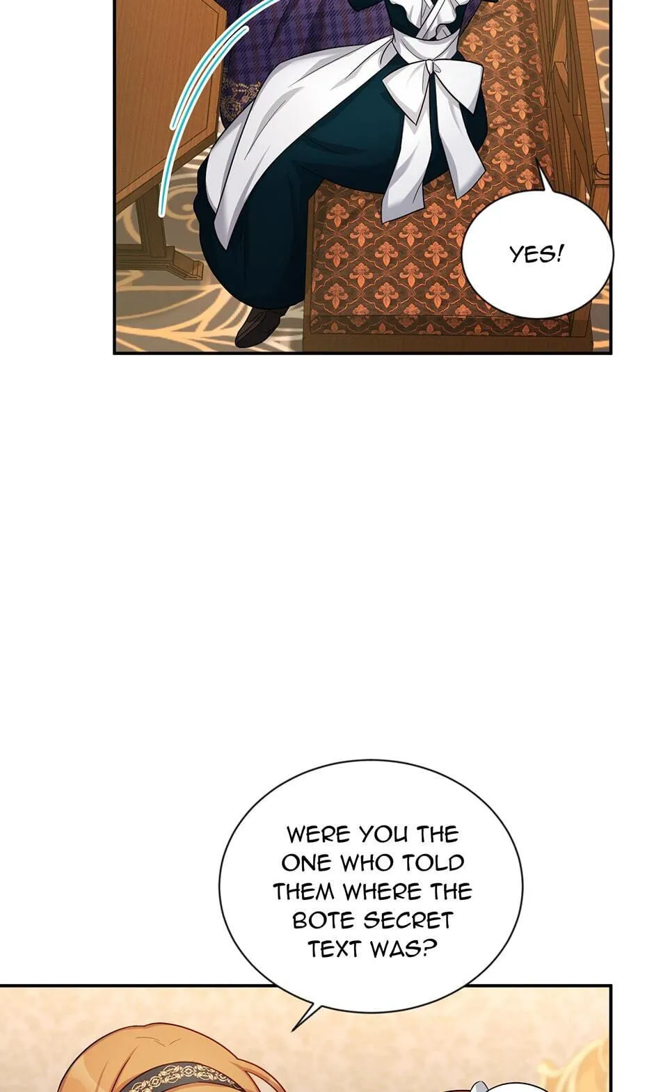 The Soulless Duchess Chapter 86 Online - página 10