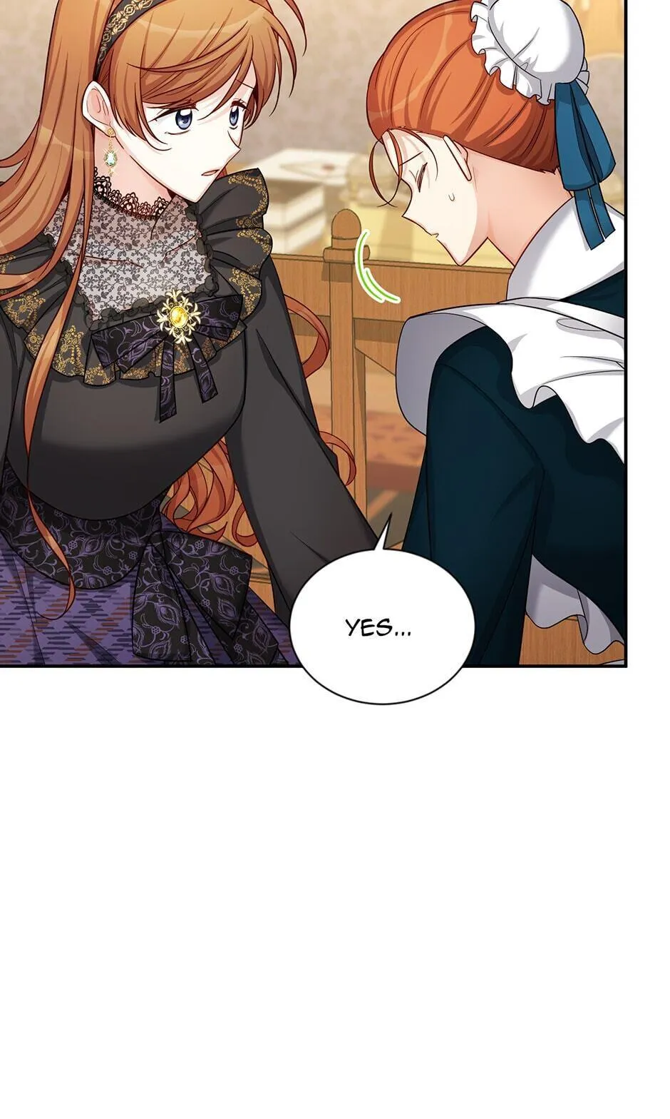 The Soulless Duchess Chapter 86 Online - página 11