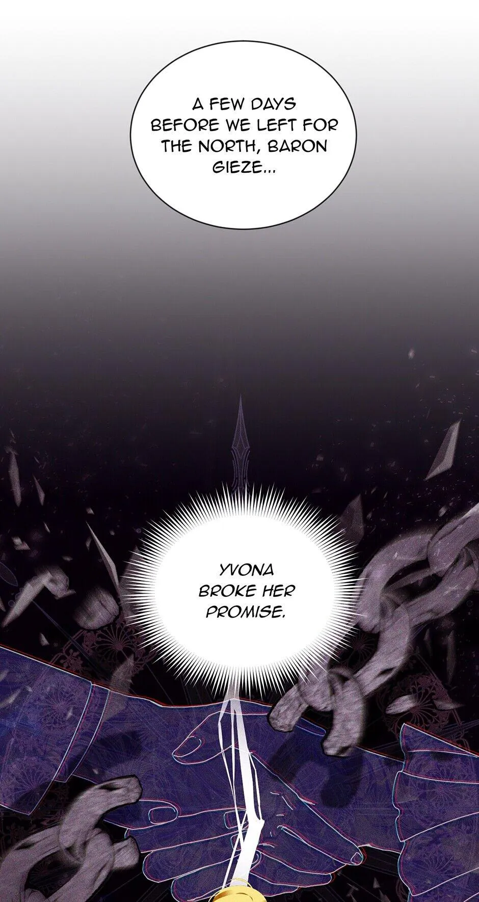 The Soulless Duchess Chapter 86 Online - página 12