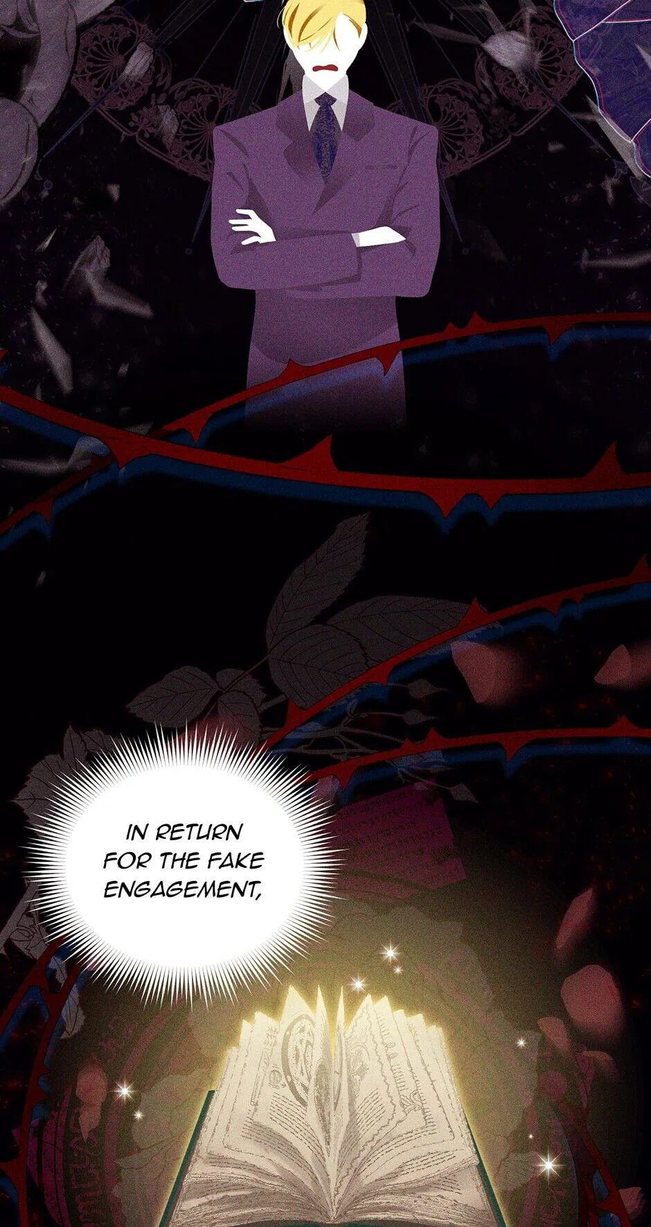 The Soulless Duchess Chapter 86 Online - página 13