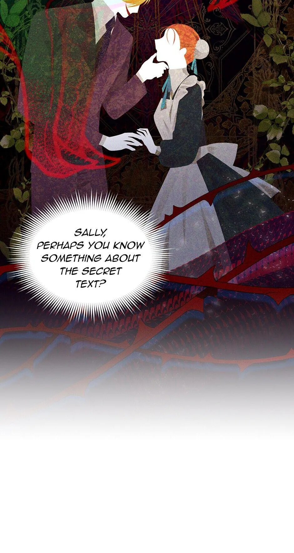 The Soulless Duchess Chapter 86 Online - página 16