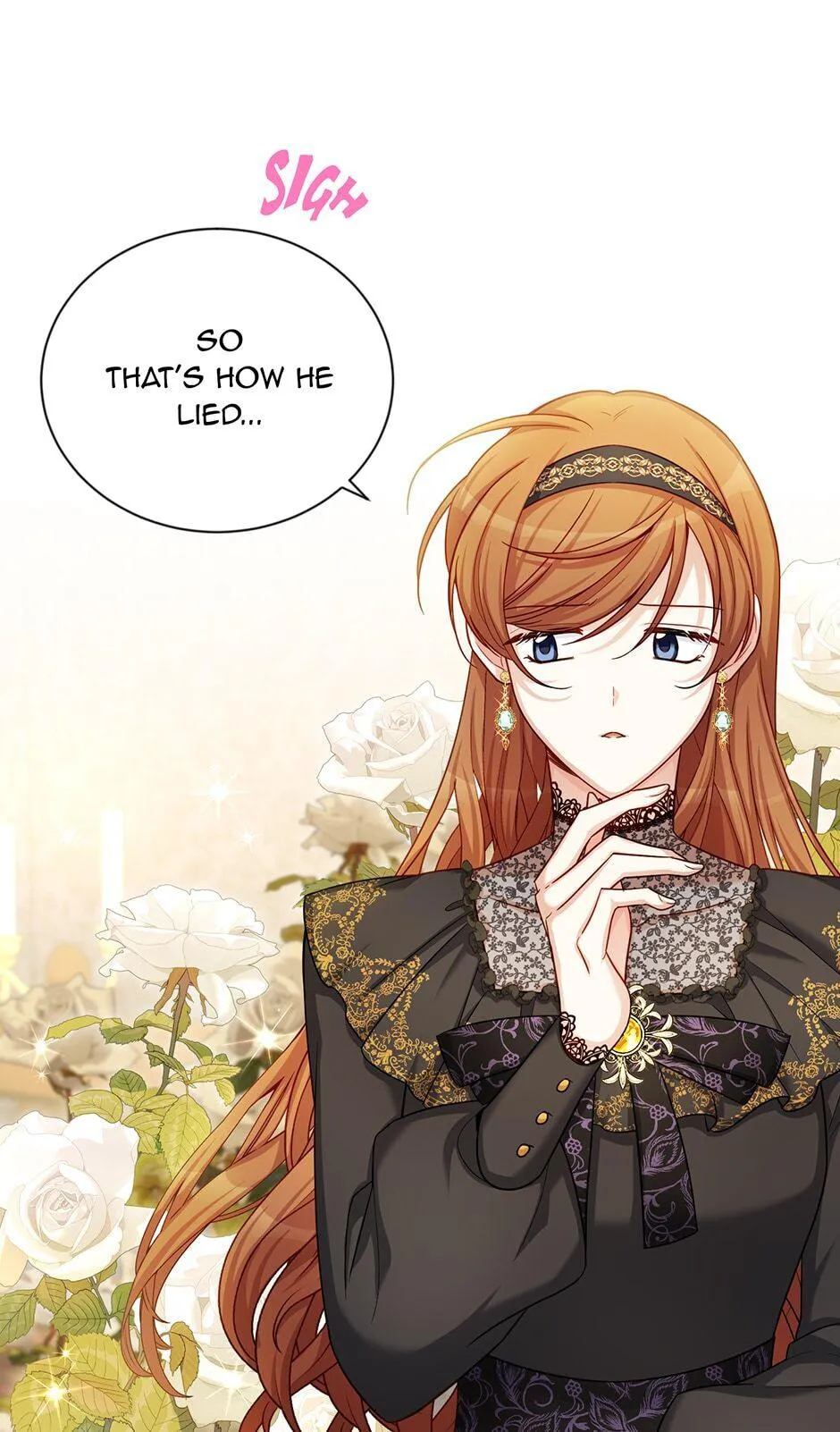 The Soulless Duchess Chapter 86 Online - página 17