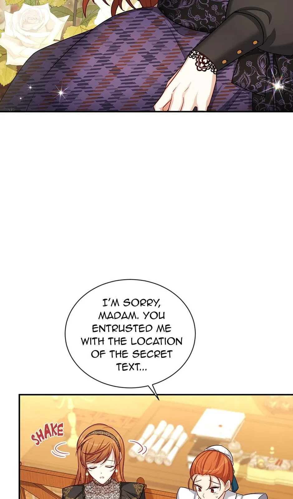 The Soulless Duchess Chapter 86 Online - página 18