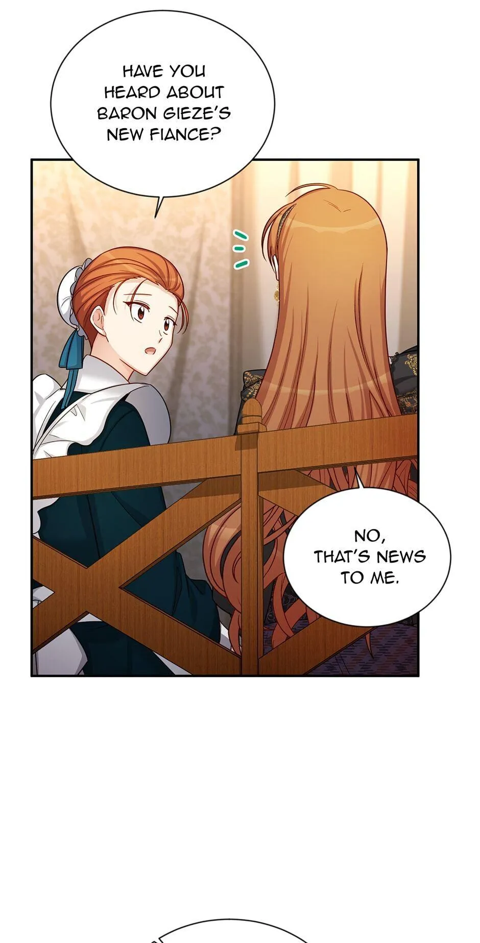 The Soulless Duchess Chapter 86 Online - página 20