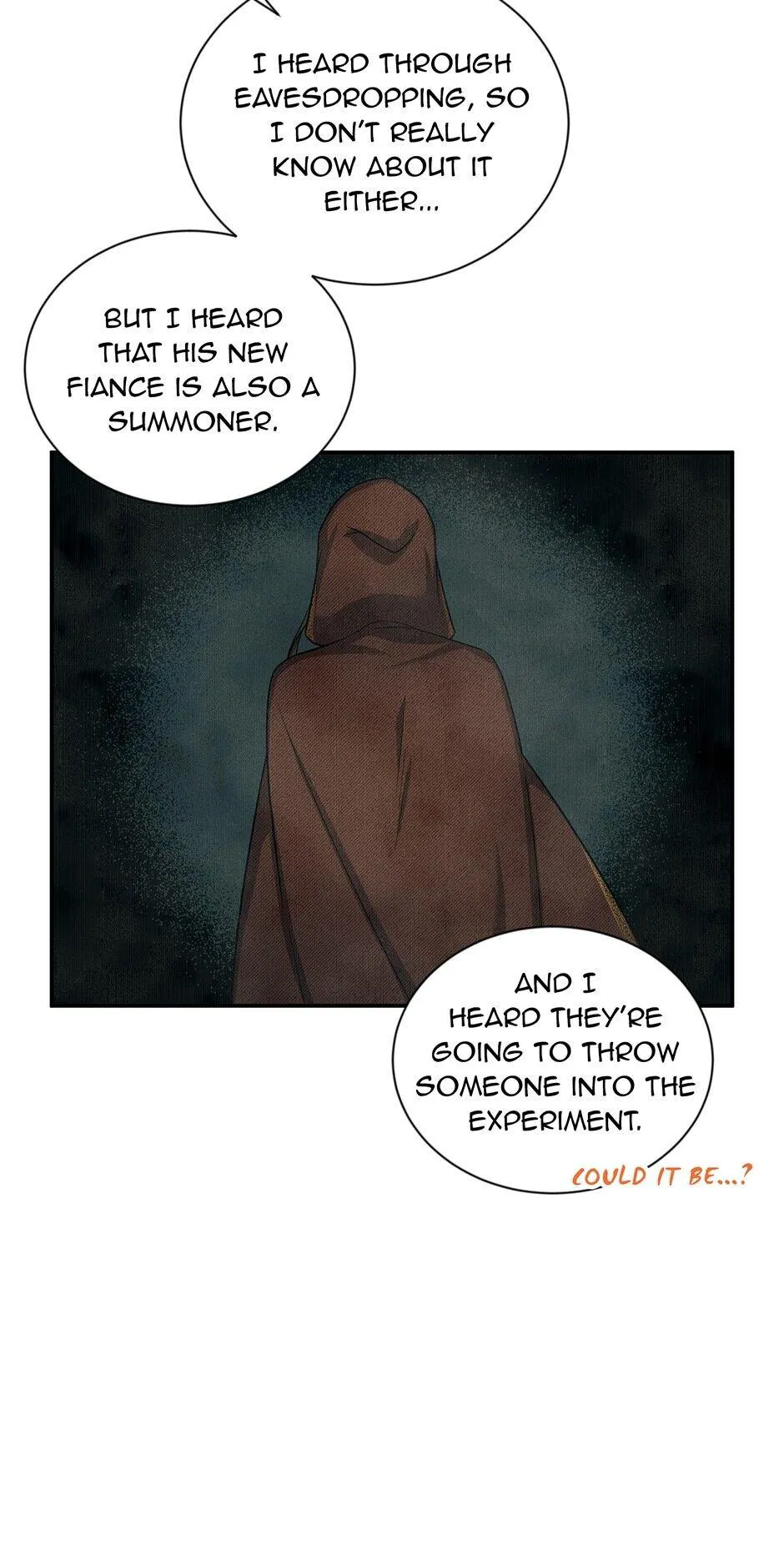 The Soulless Duchess Chapter 86 Online - página 21