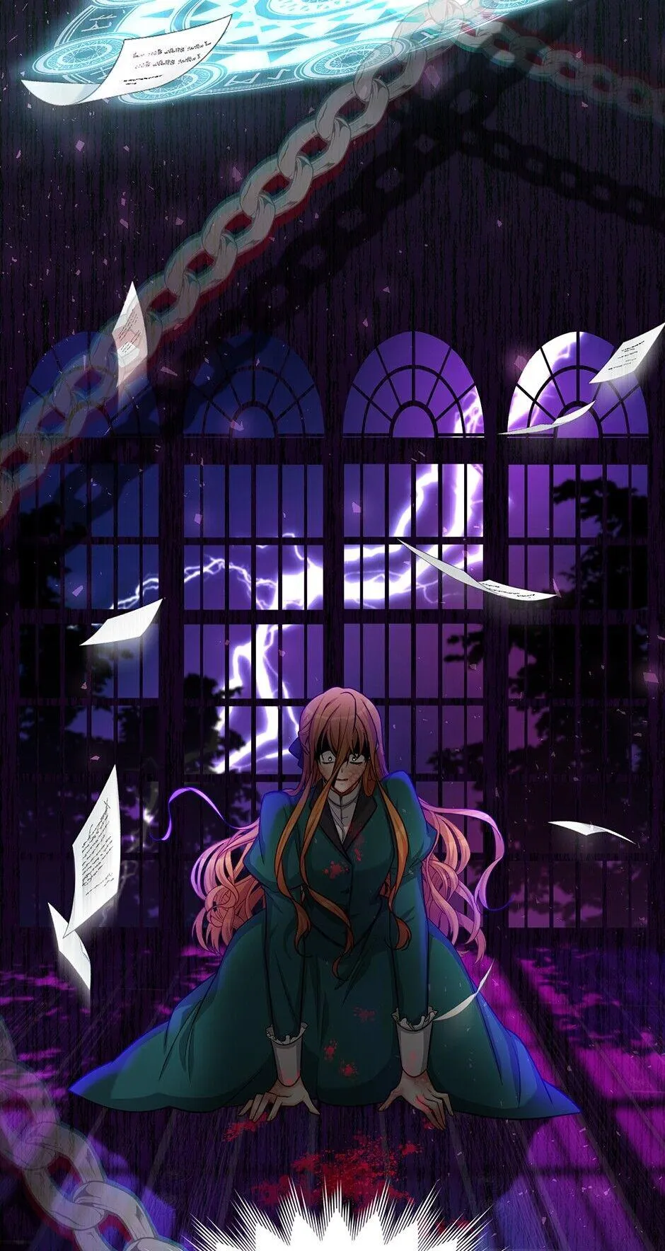 The Soulless Duchess Chapter 86 Online - página 24