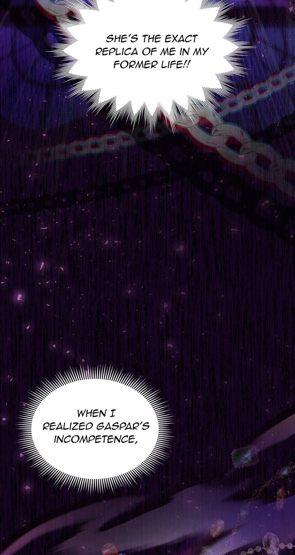 The Soulless Duchess Chapter 86 Online - página 25