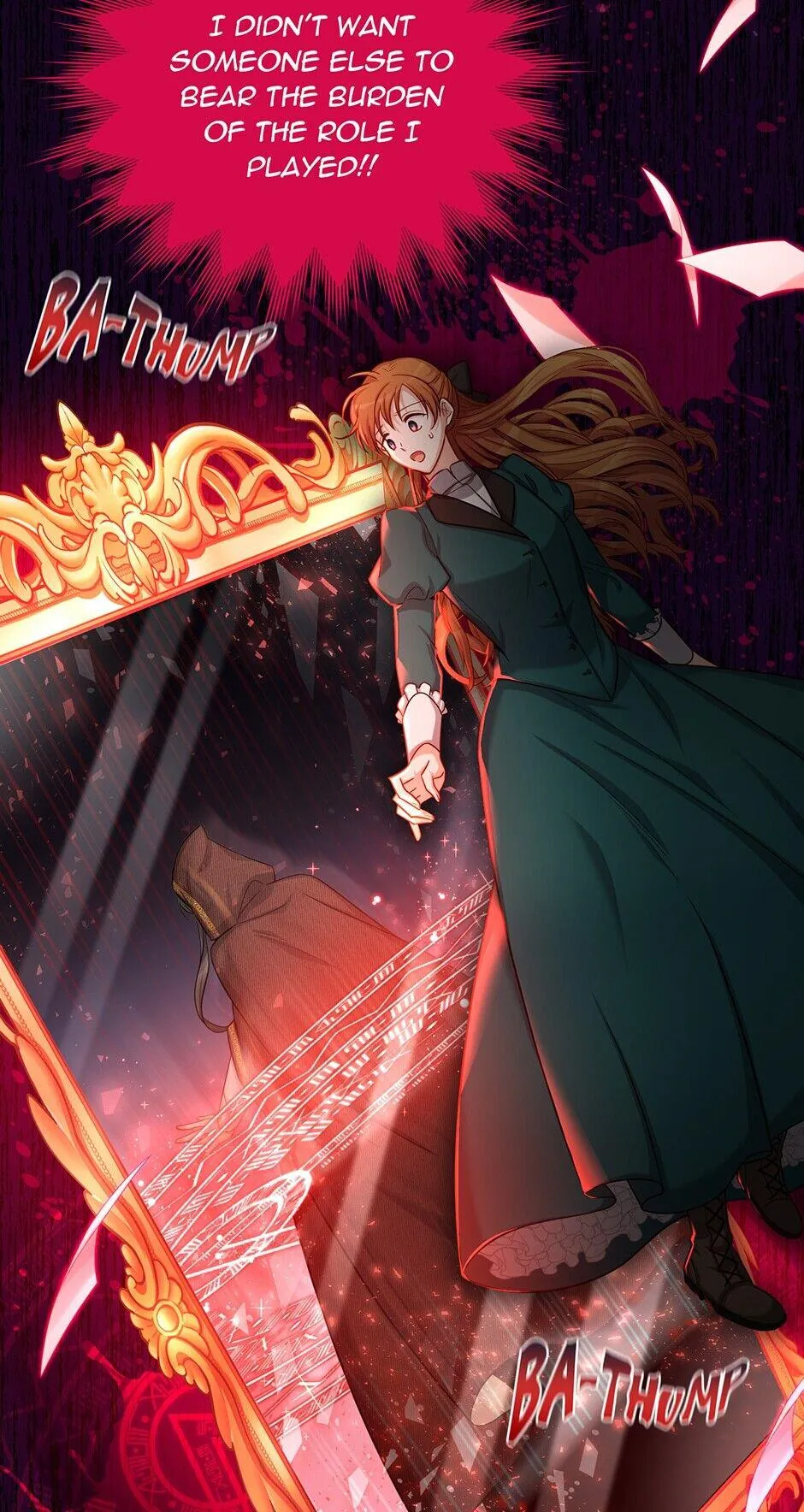 The Soulless Duchess Chapter 86 Online - página 27