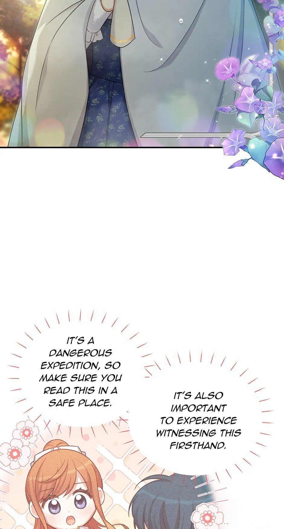 The Soulless Duchess Chapter 86 Online - página 31
