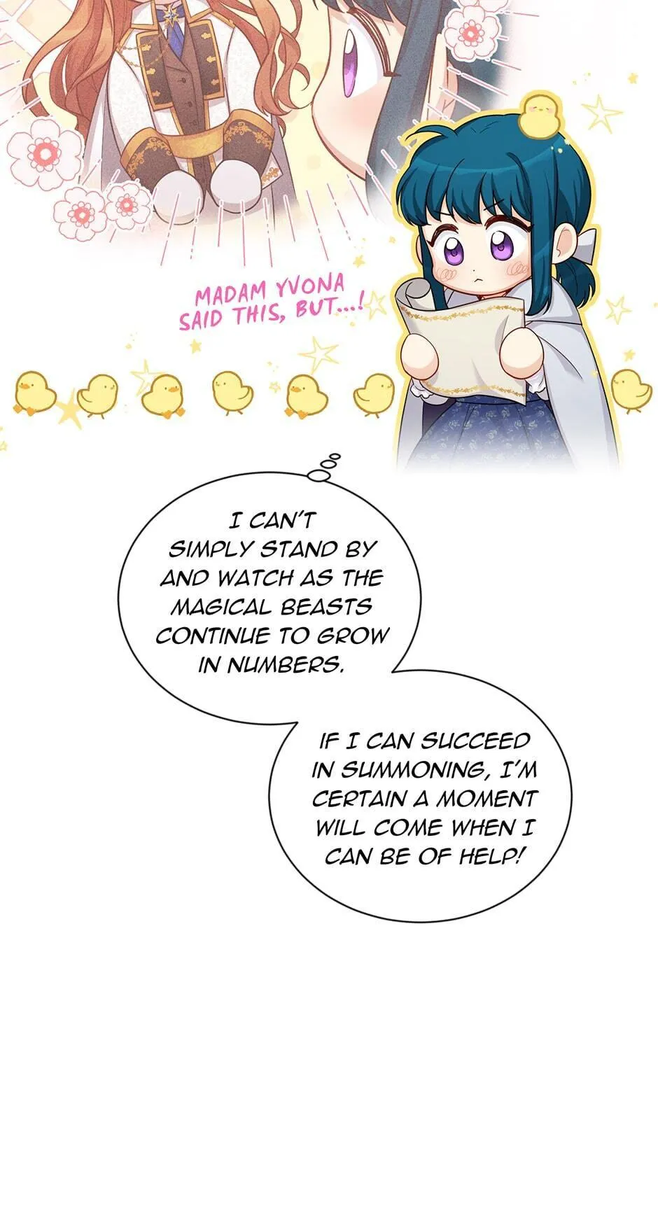 The Soulless Duchess Chapter 86 Online - página 32
