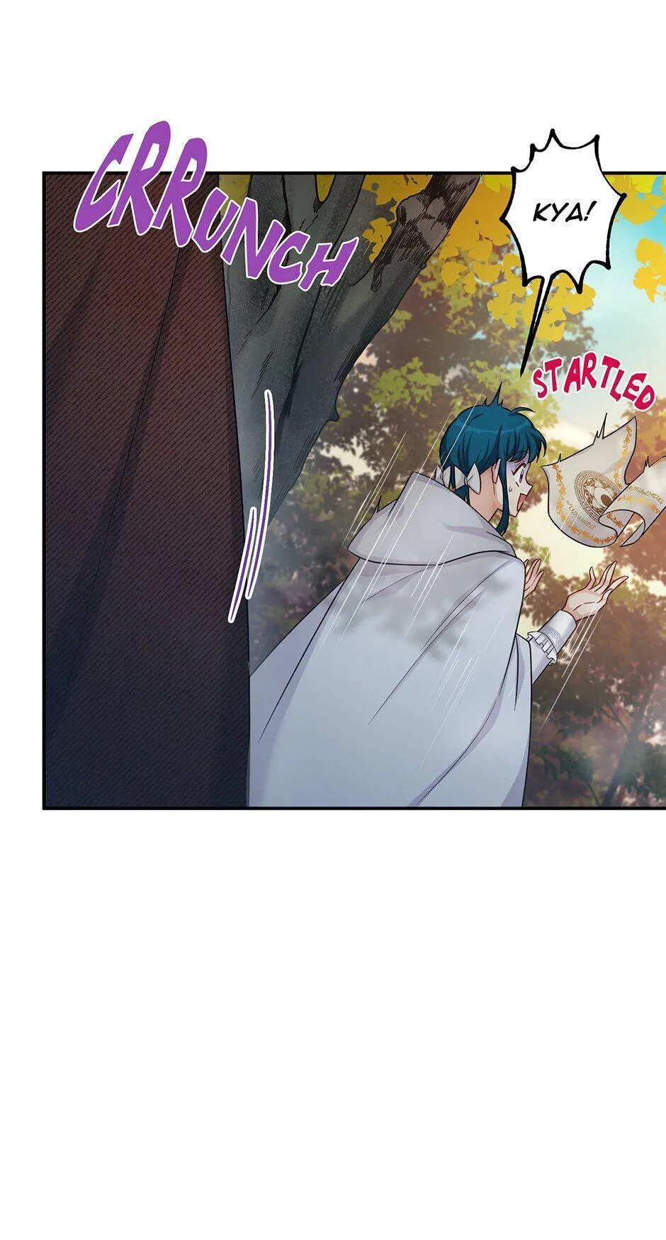 The Soulless Duchess Chapter 86 Online - página 33