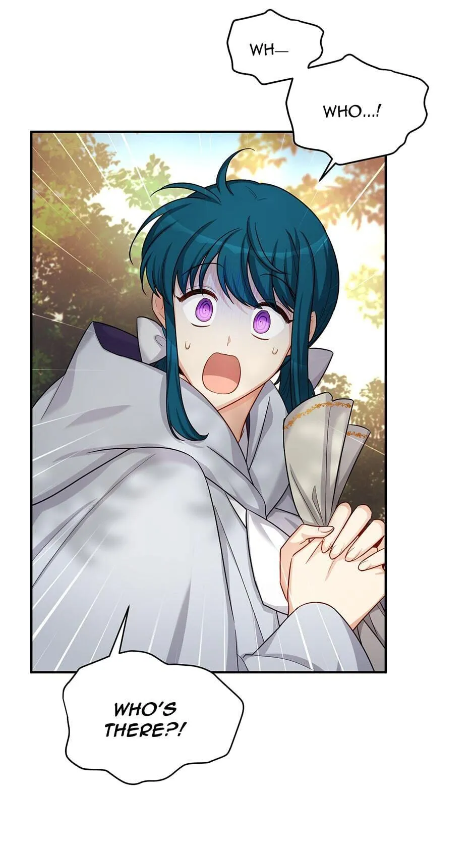 The Soulless Duchess Chapter 86 Online - página 34
