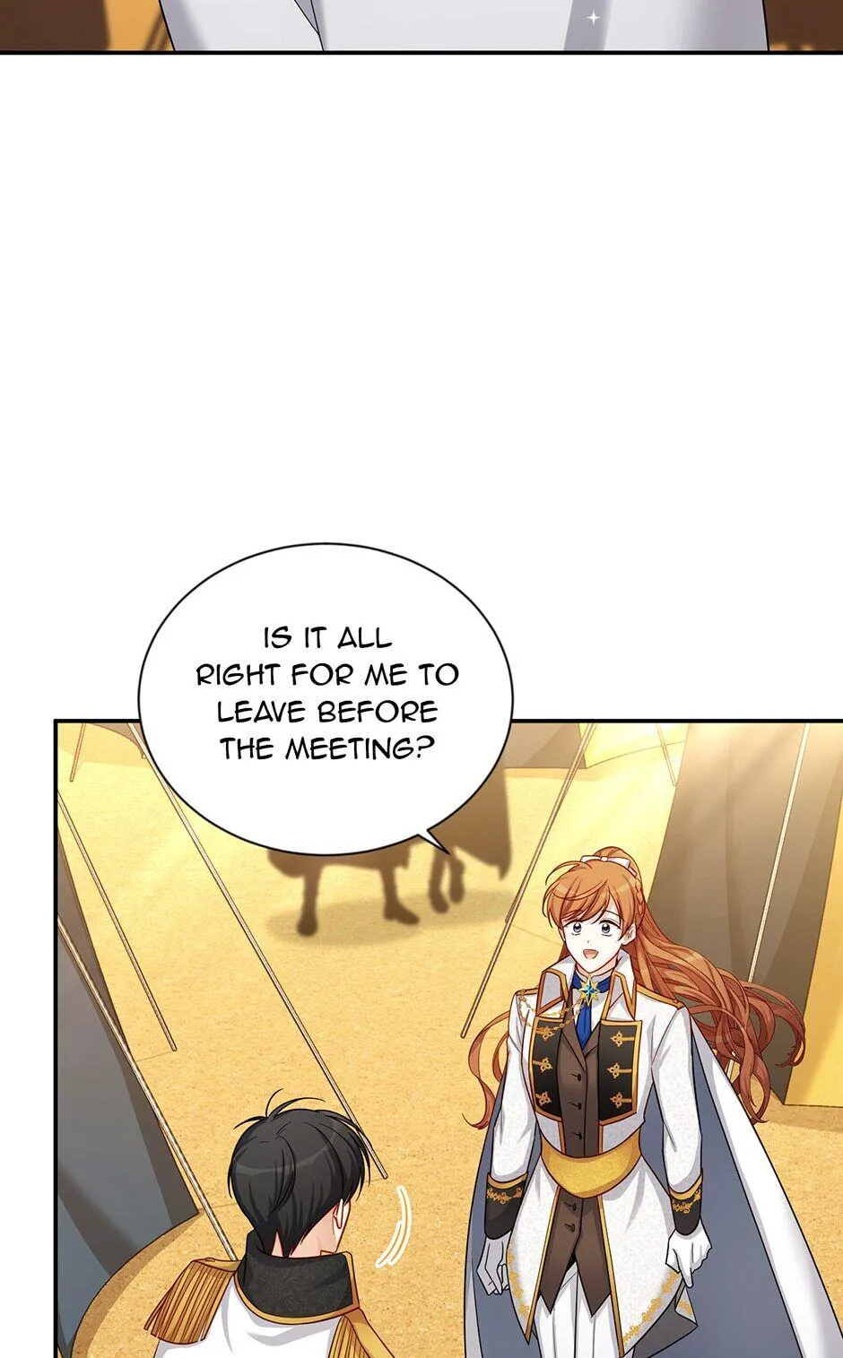 The Soulless Duchess Chapter 86 Online - página 41