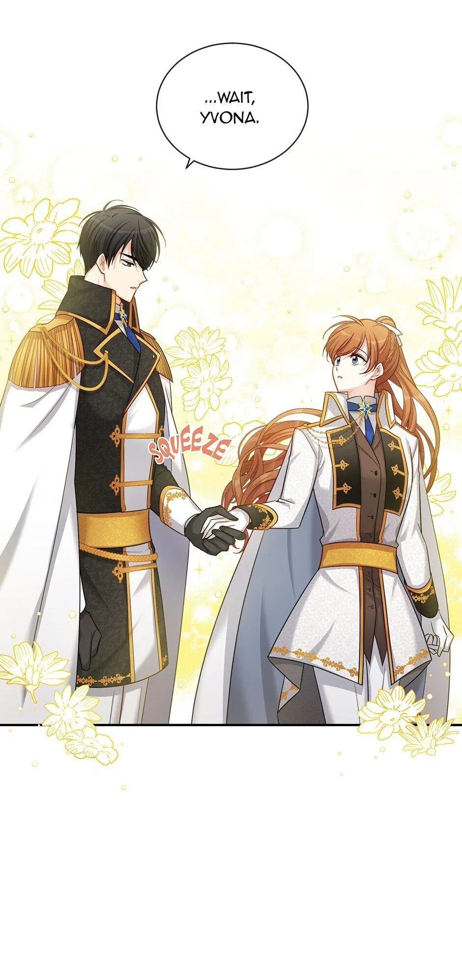 The Soulless Duchess Chapter 86 Online - página 43