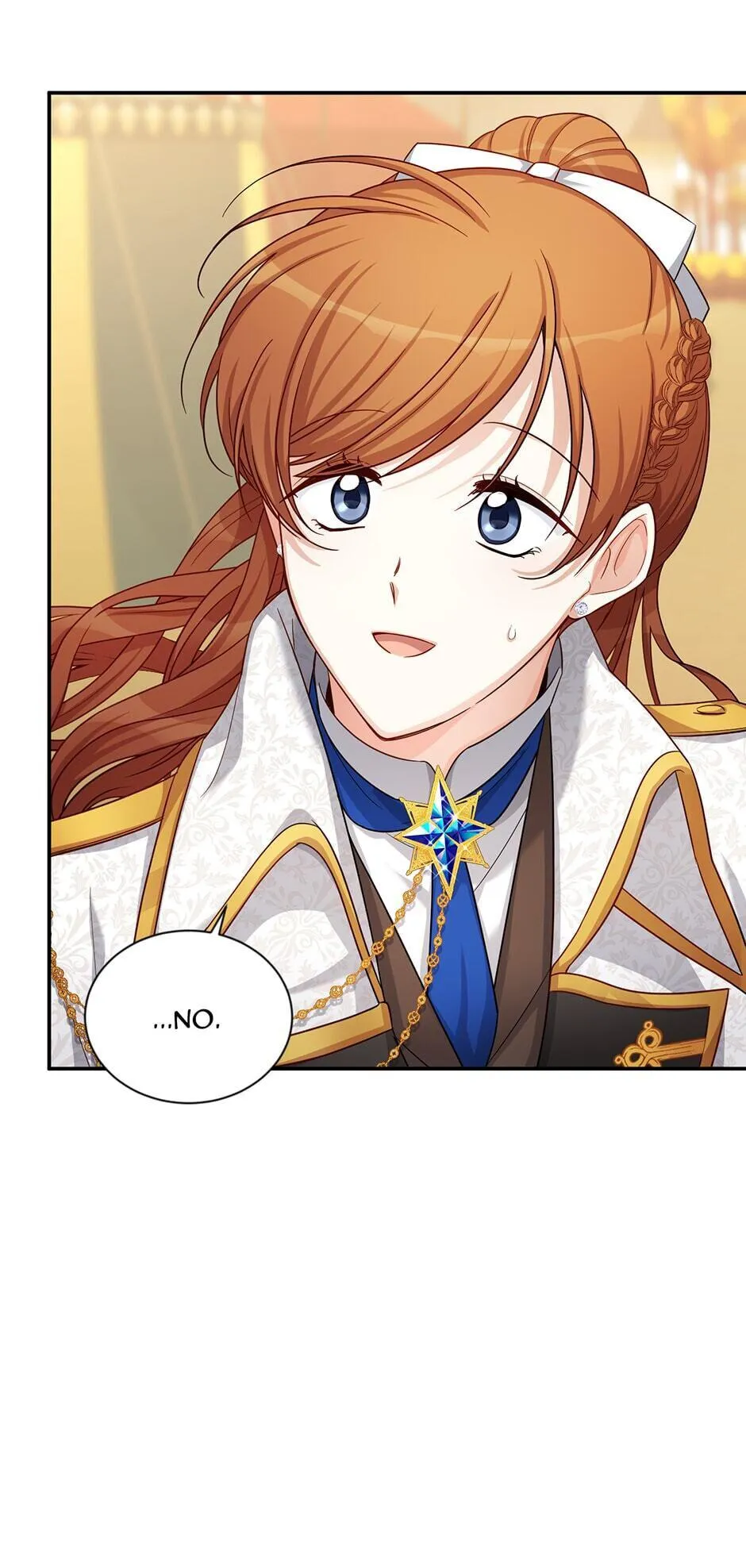 The Soulless Duchess Chapter 86 Online - página 45