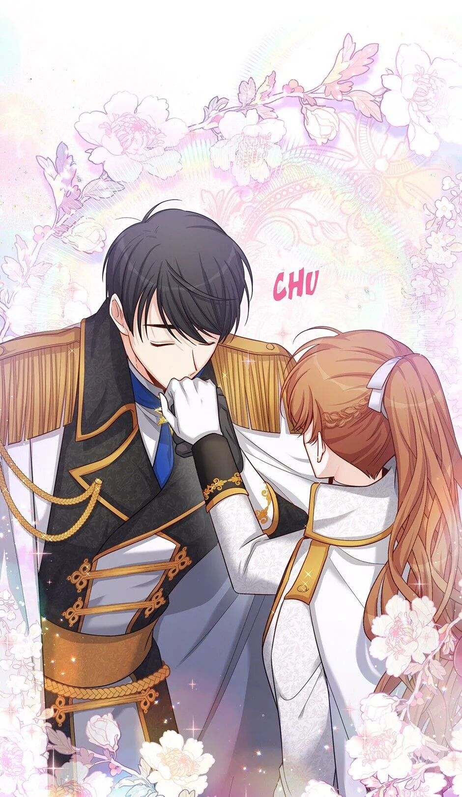 The Soulless Duchess Chapter 86 Online - página 46