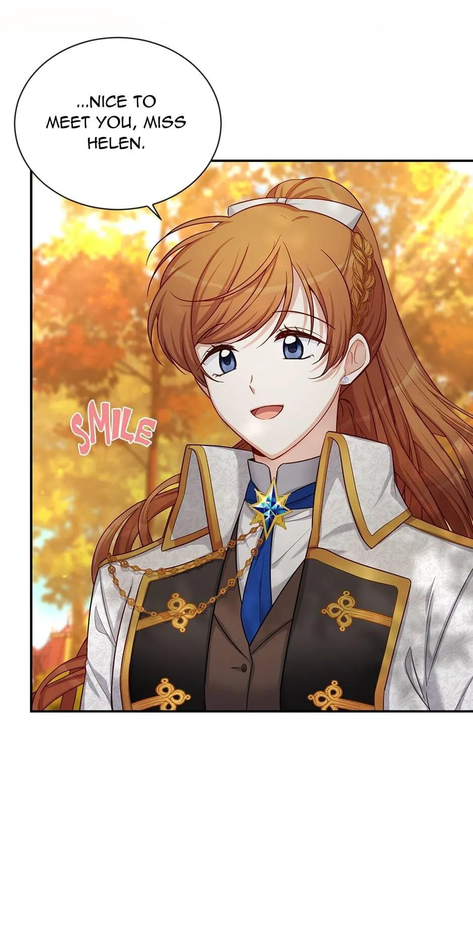 The Soulless Duchess Chapter 87 Online - página 6